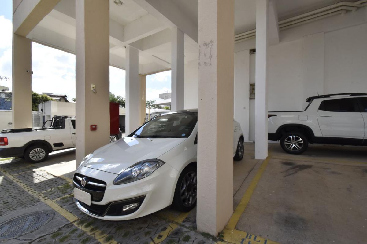 Apartamento, Ouro Preto, 3 Quartos, 1 Vaga, 1 Suíte