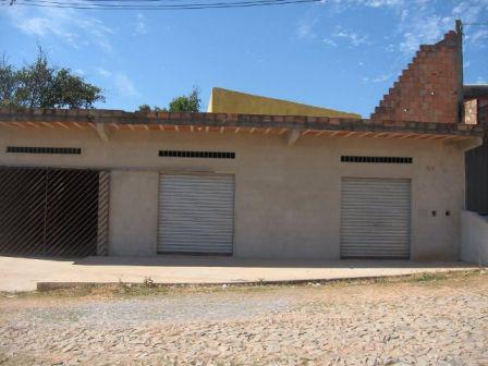 Casa, Santinho, 2 Quartos, 1 Vaga