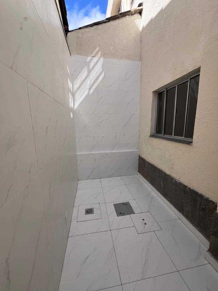 Casa, Santa Rosa, 3 Quartos, 1 Vaga