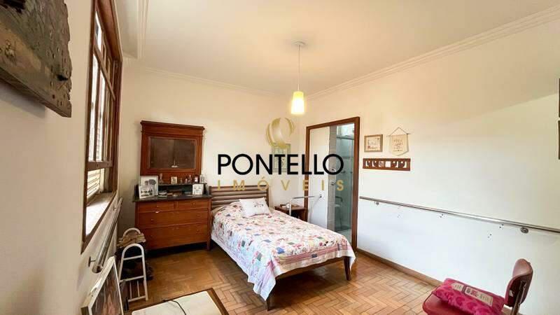 Casa, Serra, 7 Quartos, 6 Vagas, 3 Suítes