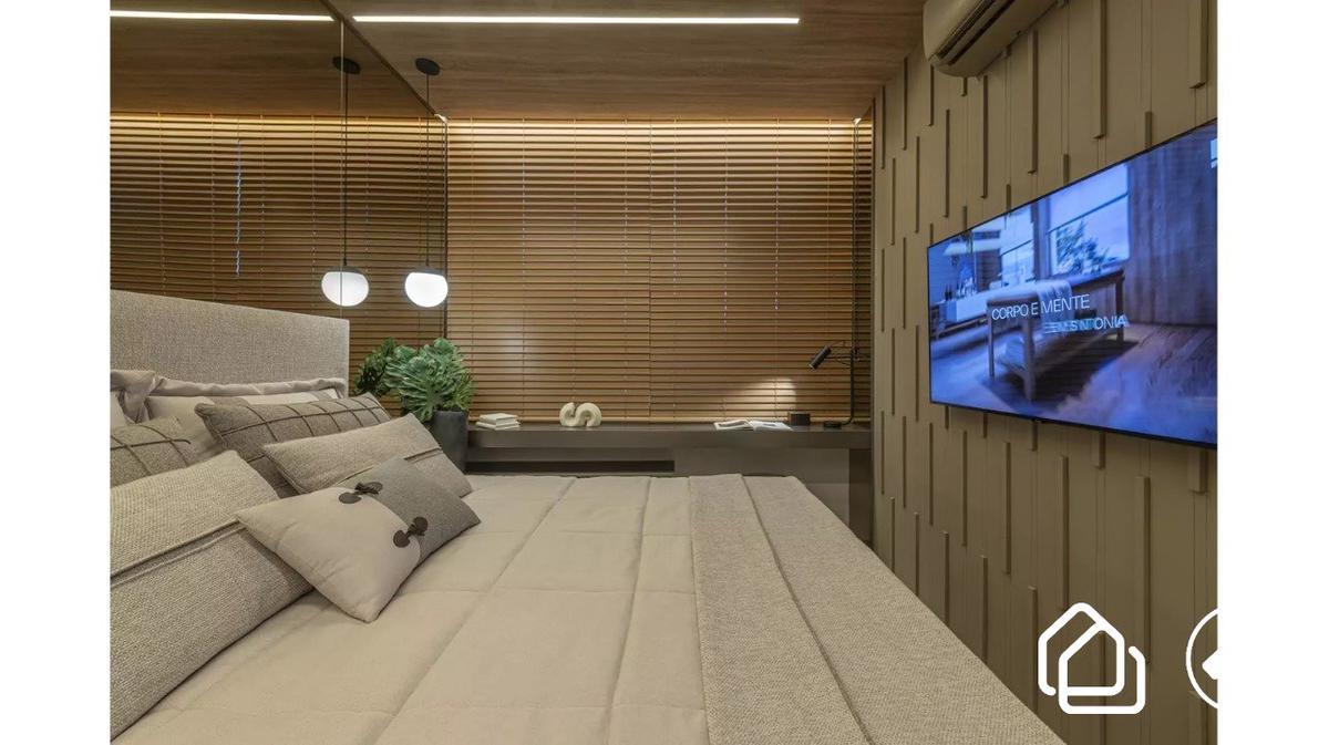 Apartamento, Savassi, 3 Quartos, 1 Vaga, 1 Suíte