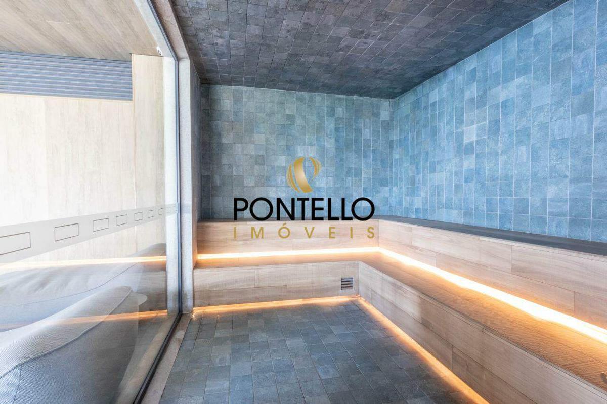 Apartamento, Vila da Serra, 1 Quarto, 1 Vaga, 1 Suíte