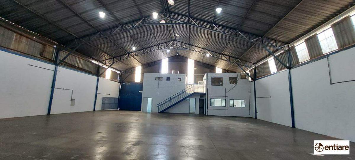 Galpão, Boa Esperança, 0 Quarto, 0 Vaga