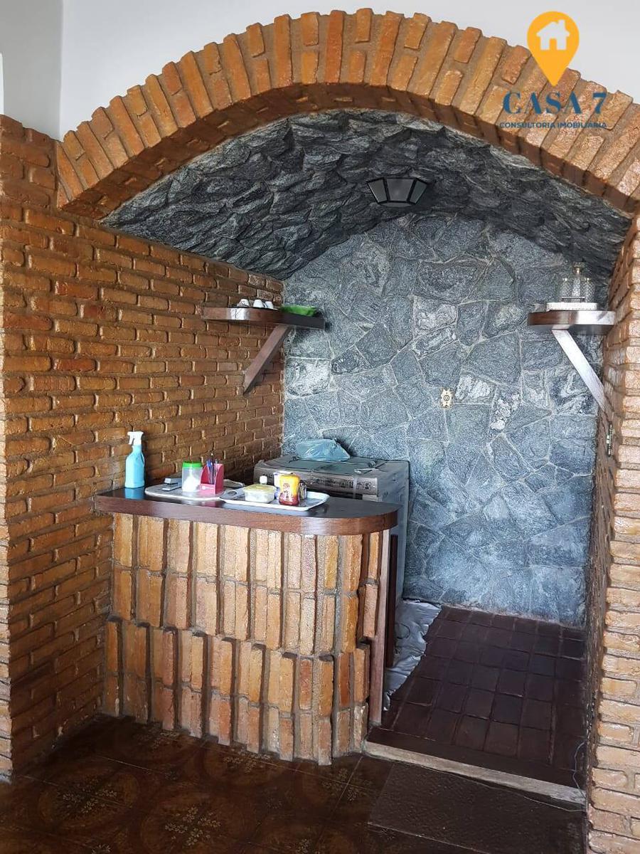 Casa, São Lucas, 5 Quartos, 4 Vagas, 2 Suítes