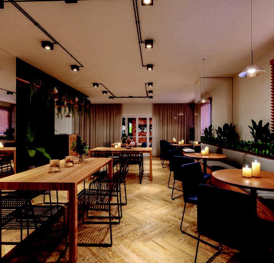 Apart Hotel, São Cristóvão, 1 Quarto, 0 Vaga, 1 Suíte