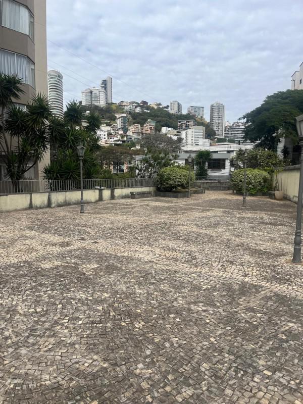 Apartamento, Santa Lúcia, 4 Quartos, 2 Vagas, 1 Suíte