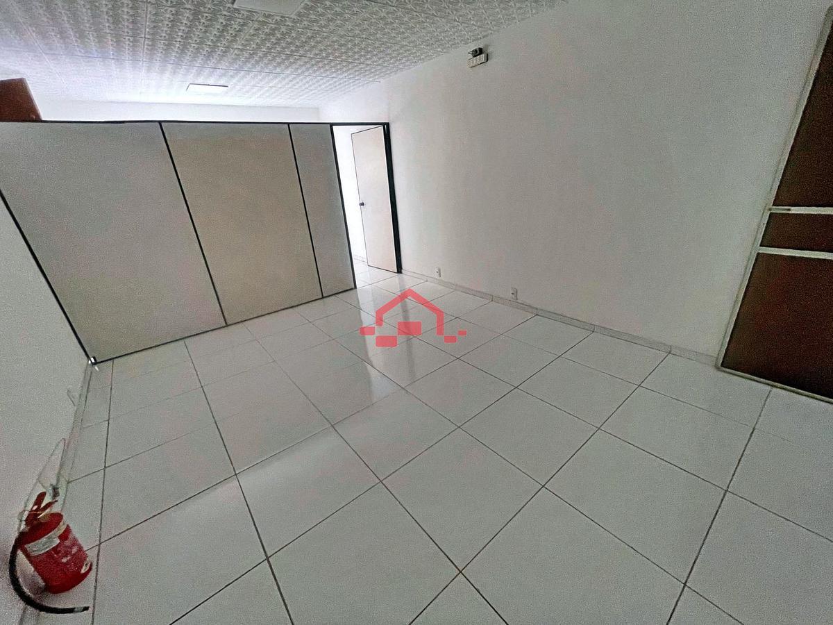 Andar, Barro Preto, 0 Quarto, 0 Vaga
