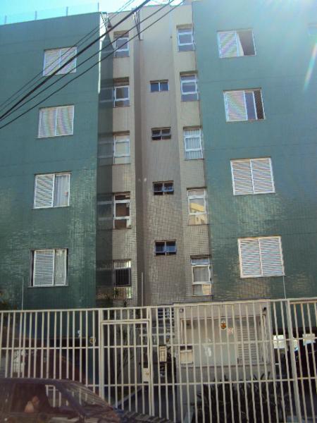 Apartamento, Grajaú, 3 Quartos, 2 Vagas, 1 Suíte