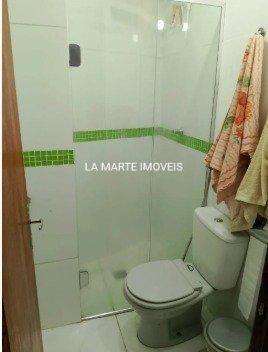 Apartamento, Santa Cruz Industrial, 2 Quartos, 2 Vagas