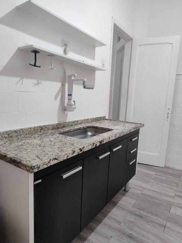 Apartamento, Centro, 3 Quartos, 0 Vaga