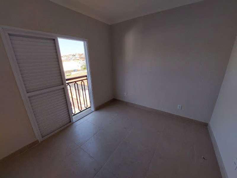Apartamento, Jardim Europa, 3 Quartos, 1 Vaga, 1 Suíte