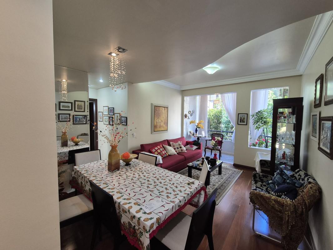 Apartamento, Buritis, 3 Quartos, 2 Vagas, 1 Suíte