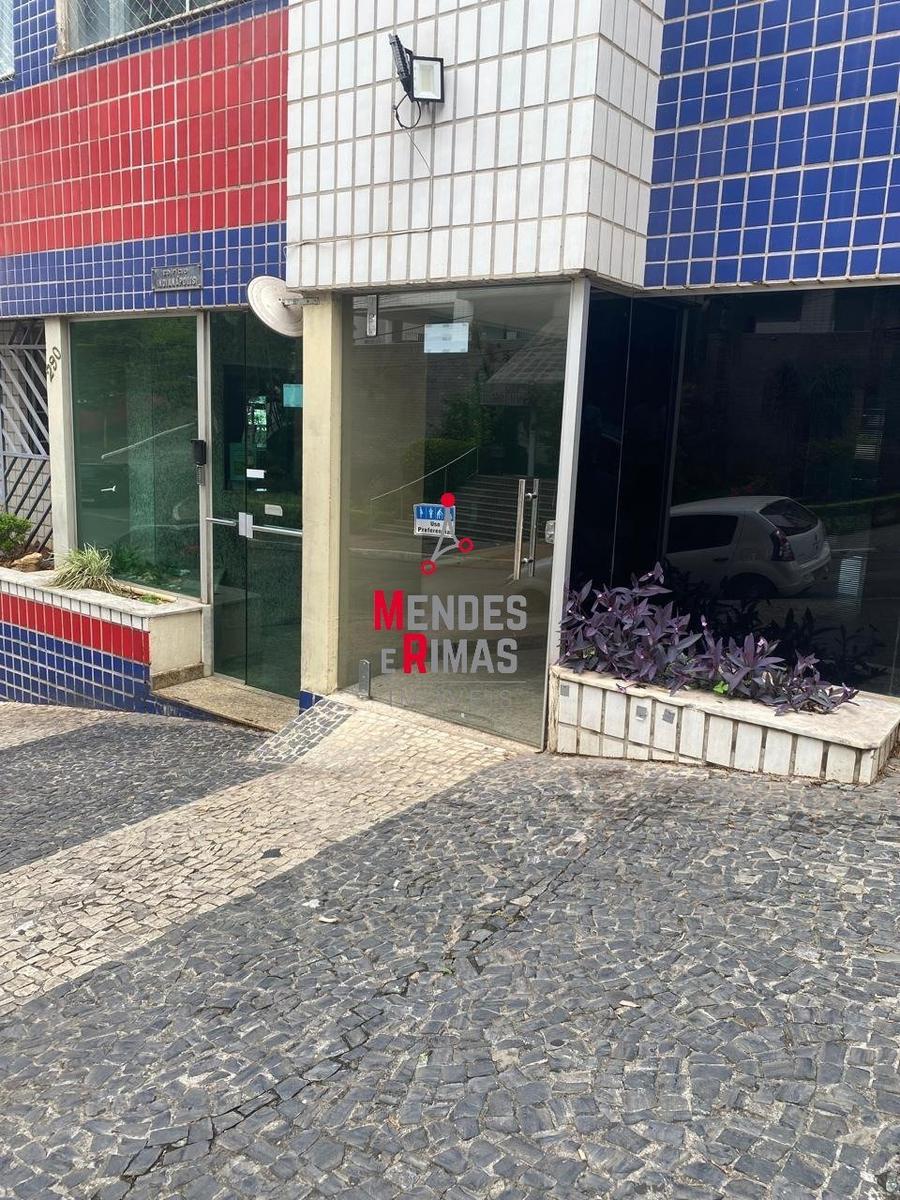 Apartamento, Silveira, 3 Quartos, 1 Vaga, 1 Suíte