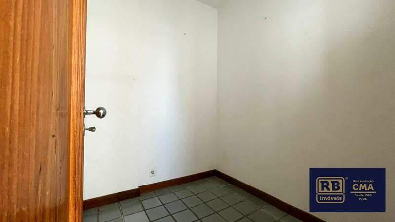 Apartamento, Sion, 4 Quartos, 3 Vagas, 3 Suítes