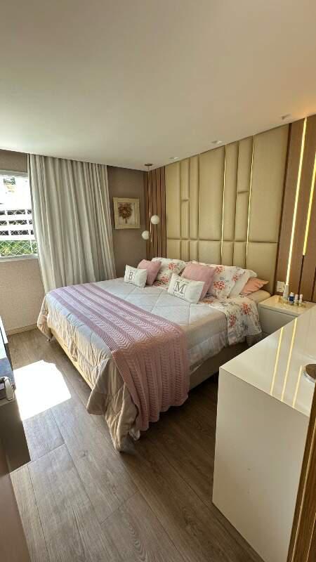 Apartamento, Buritis, 0 Quarto, 0 Vaga