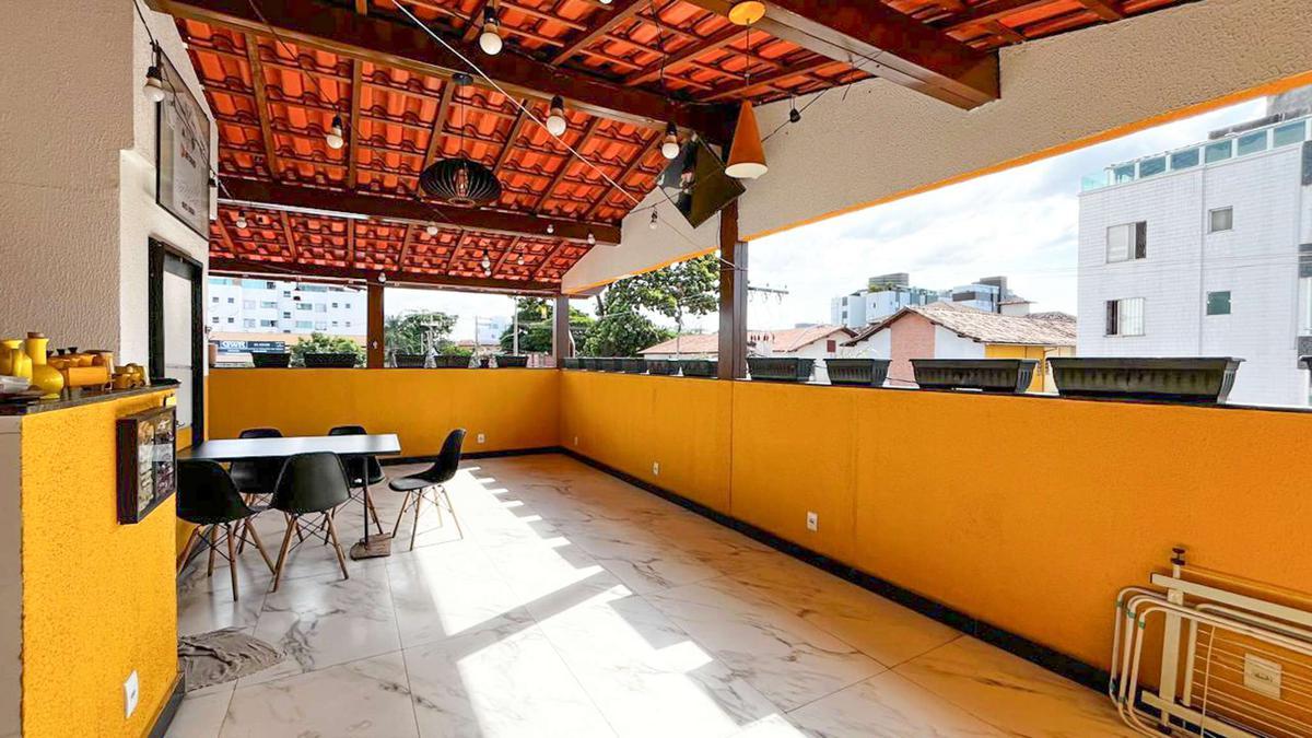 Casa, Santa Branca, 2 Quartos, 1 Vaga, 2 Suítes