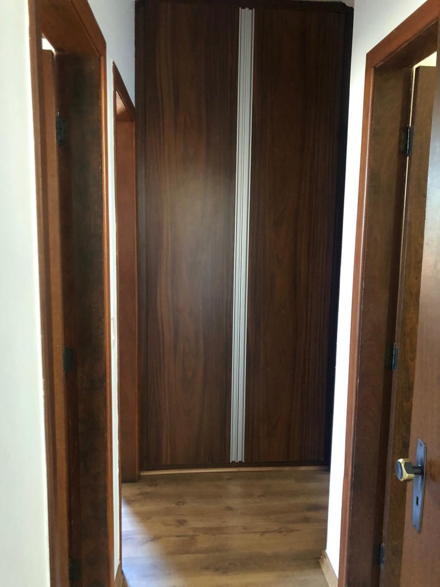 Apartamento, Ouro Preto, 3 Quartos, 2 Vagas, 1 Suíte