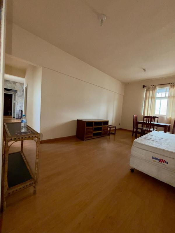 Apartamento, Centro, 2 Quartos, 0 Vaga, 1 Suíte