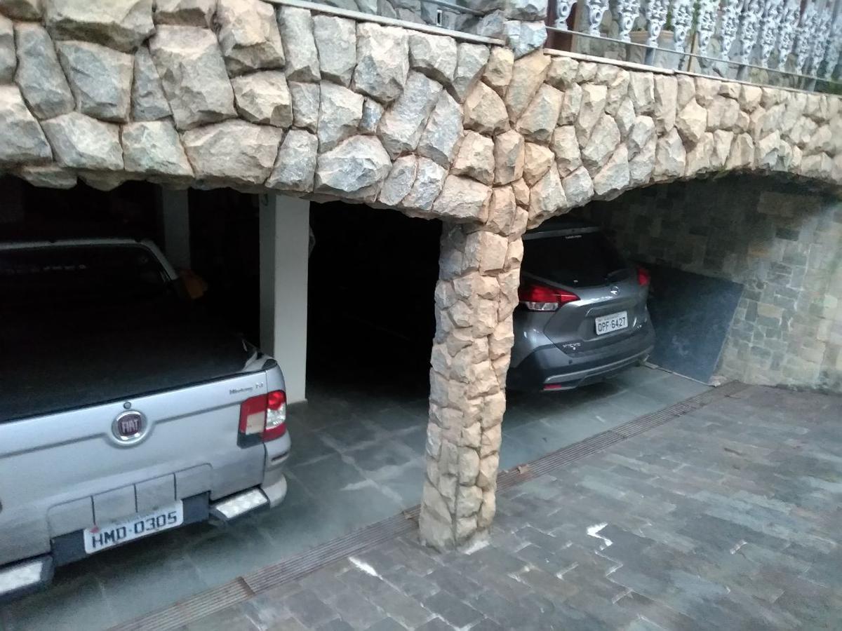 Casa em Condomínio, Planalto, 4 Quartos, 4 Vagas, 1 Suíte