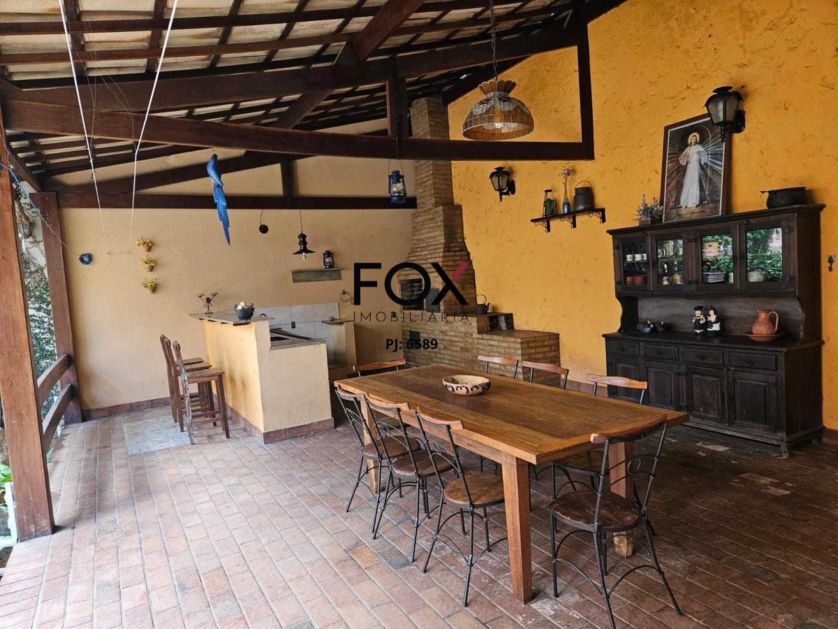 Casa, Nova Suíssa, 3 Quartos, 2 Vagas, 1 Suíte