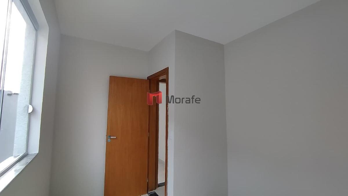 Apartamento, Piratininga (venda Nova), 3 Quartos, 1 Vaga