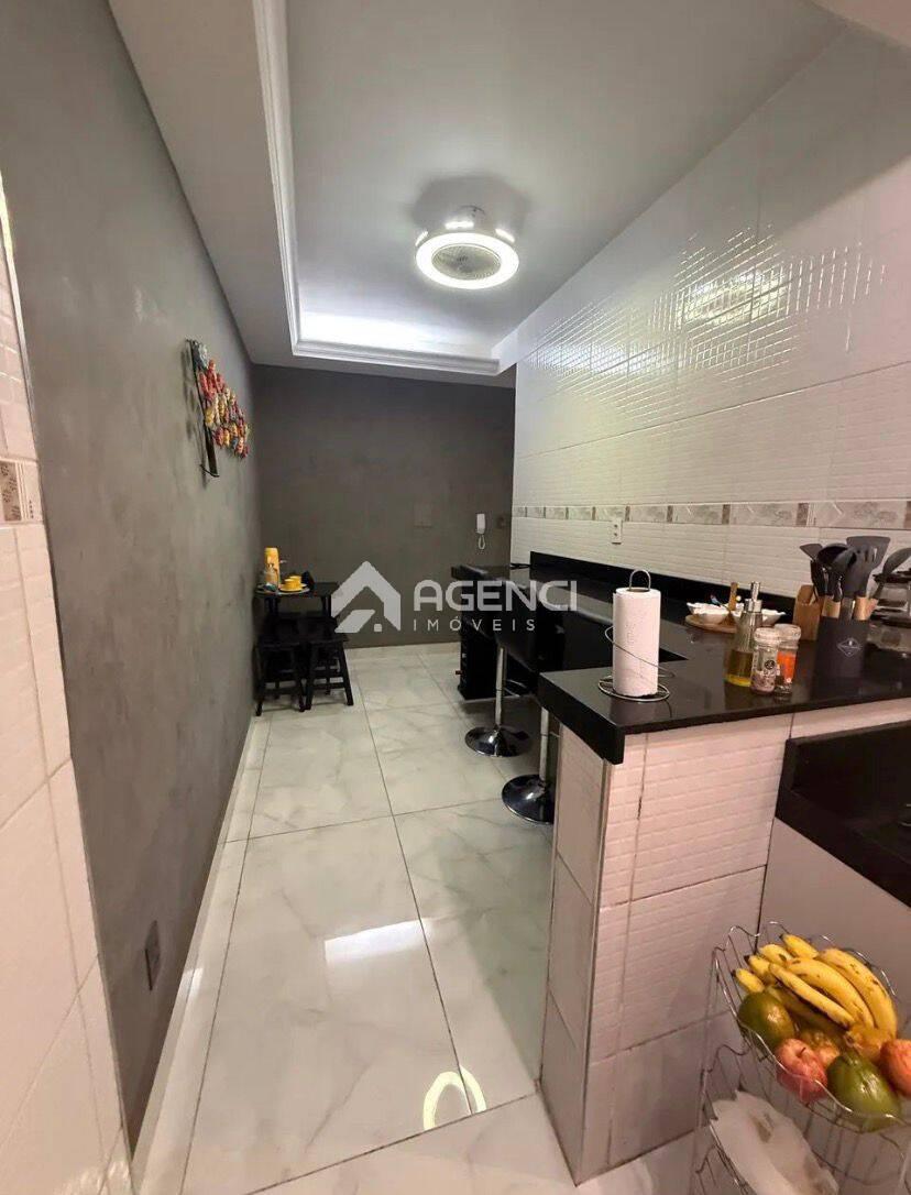 Apartamento, Darcy Vargas, 3 Quartos, 0 Vaga, 0 Suíte