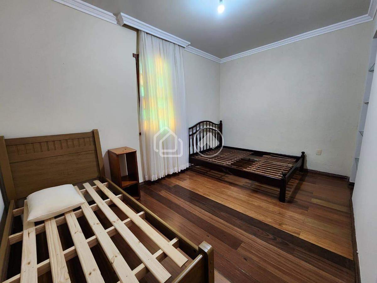 Casa, Santa Lúcia, 5 Quartos, 6 Vagas, 2 Suítes