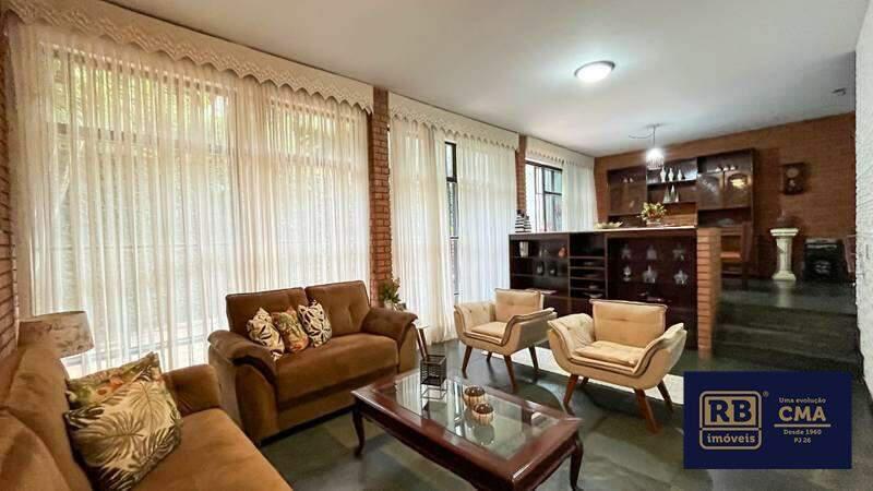 Casa, Comiteco, 4 Quartos, 3 Vagas, 2 Suítes