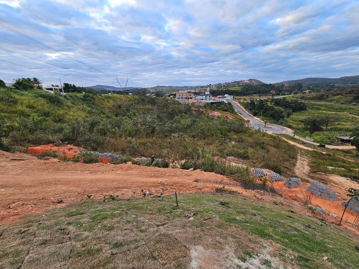 Lote, Condomínio Aldeias do Lago, 0 Quarto, 0 Vaga