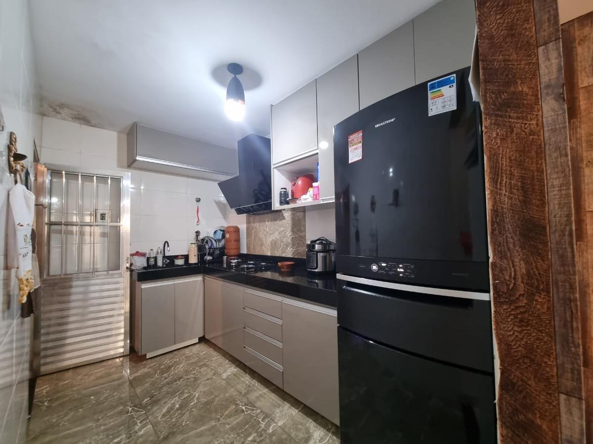 Apartamento, Eldorado (parque Durval de Barros), 3 Quartos, 1 Vaga, 1 Suíte