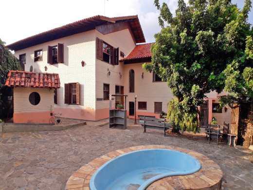 Casa, Bandeirantes (pampulha), 4 Quartos, 10 Vagas, 3 Suítes