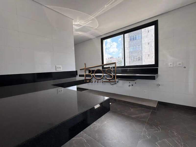 Apartamento, Lourdes, 4 Quartos, 4 Vagas, 4 Suítes