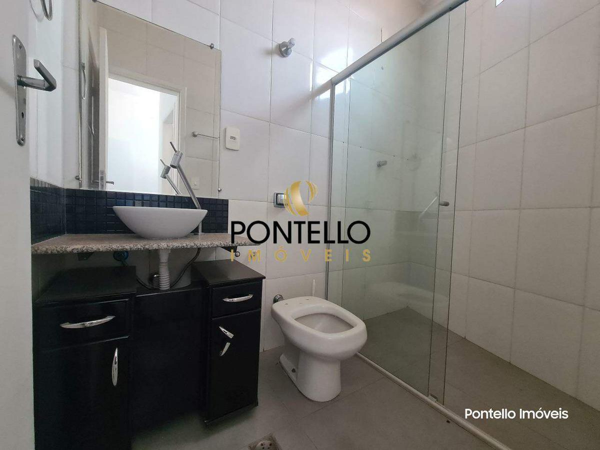 Sala, Caiçaras, 1 Quarto, 0 Vaga