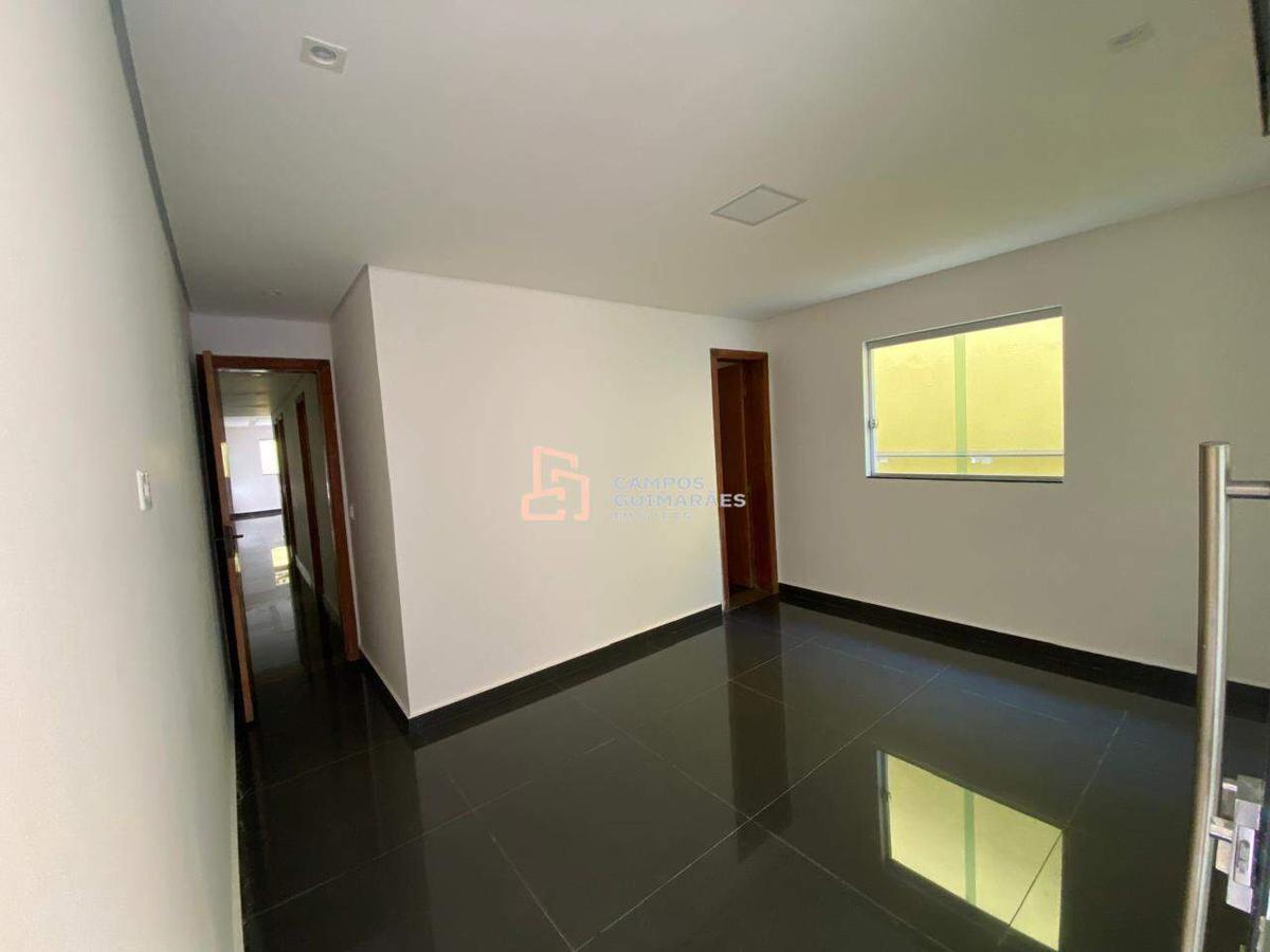 Casa, Nossa Senhora das Graças, 3 Quartos, 2 Vagas, 1 Suíte