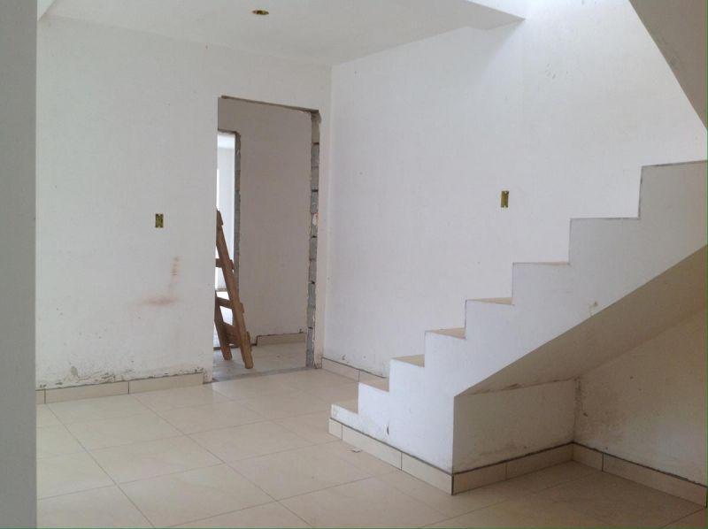 Cobertura, Monsenhor Horta, 2 Quartos, 1 Vaga