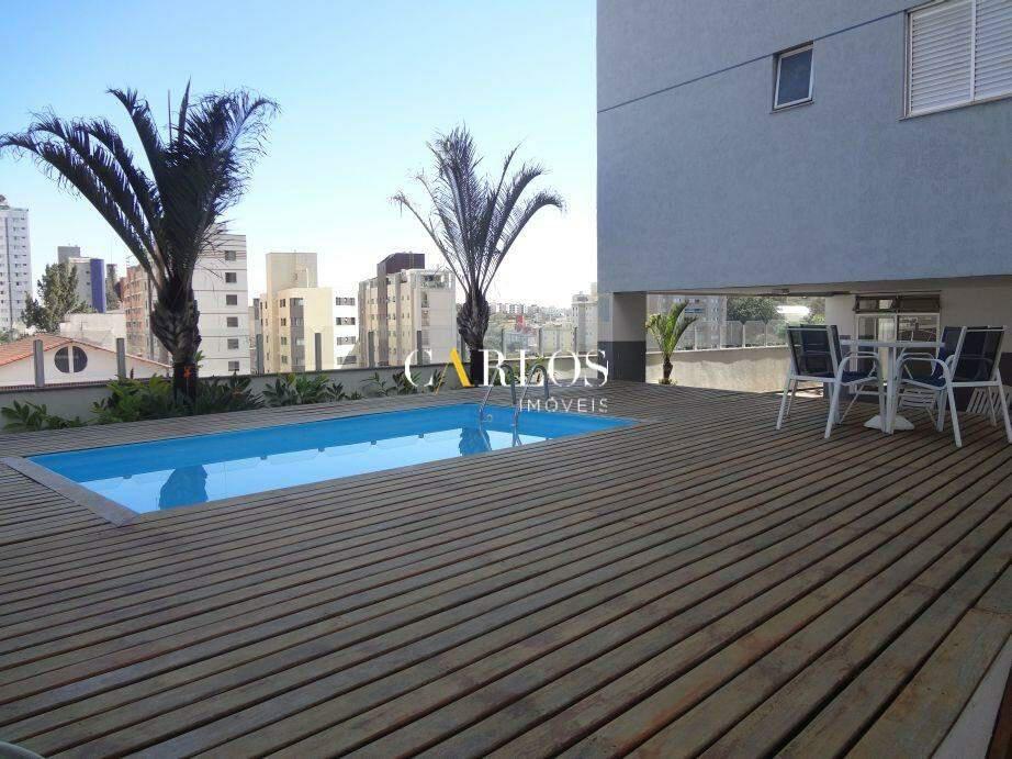Apartamento, Buritis, 3 Quartos, 1 Vaga, 1 Suíte