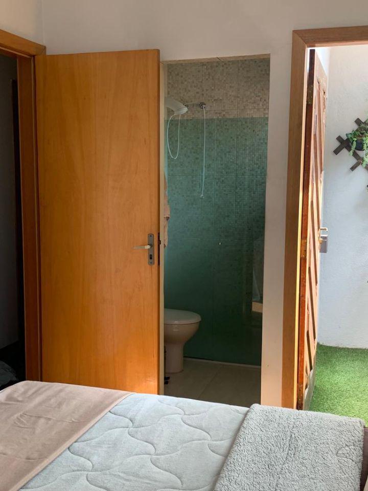 Casa, Eldorado, 3 Quartos, 4 Vagas, 1 Suíte