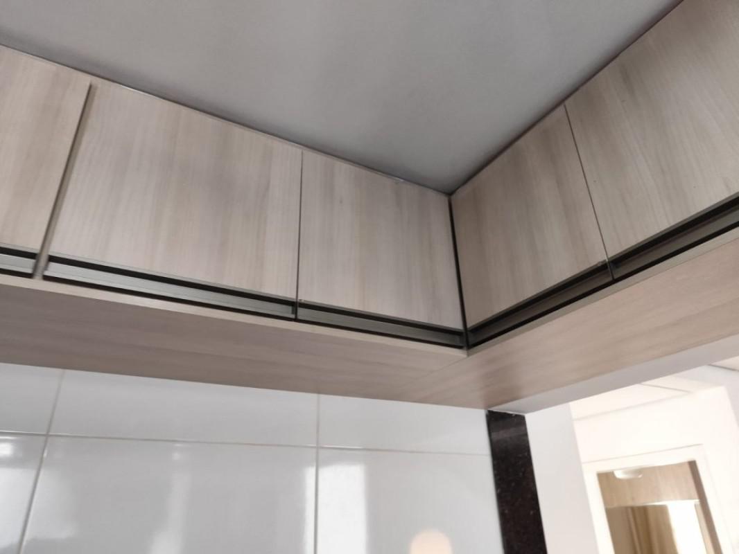 Apartamento, Califórnia, 2 Quartos, 1 Vaga, 1 Suíte