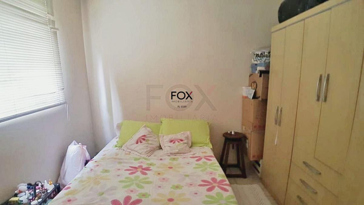 Apartamento, Buritis, 3 Quartos, 1 Vaga, 1 Suíte