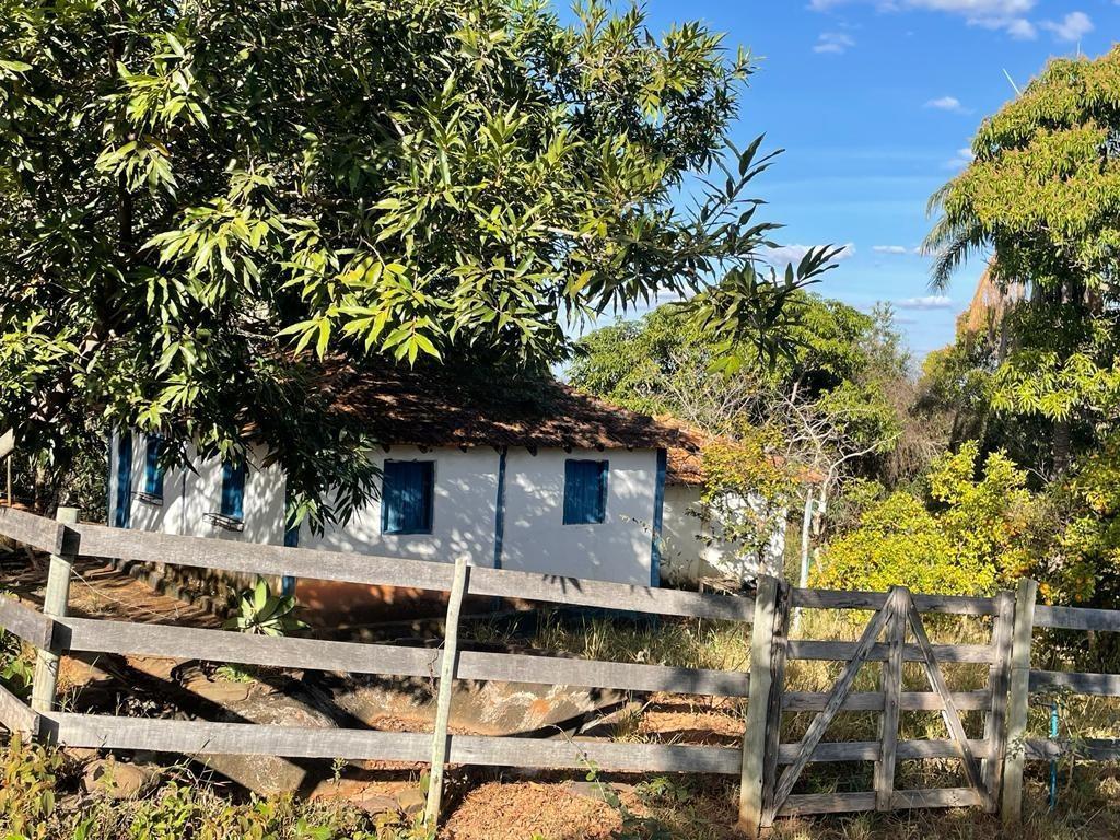 Fazenda, Centro, 3 Quartos, 0 Vaga