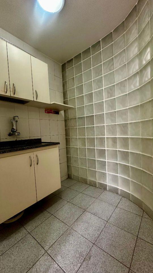 Sala, Centro, 0 Quarto, 0 Vaga