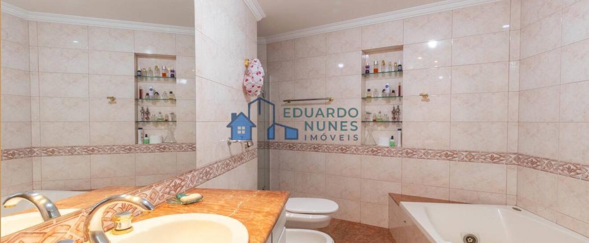 Apartamento, Lourdes, 4 Quartos, 5 Vagas, 2 Suítes