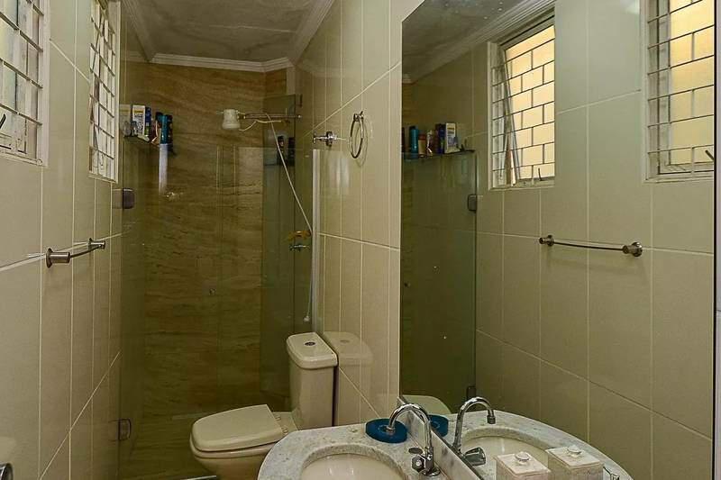 Apartamento, Cidade Nova, 3 Quartos, 1 Vaga, 1 Suíte