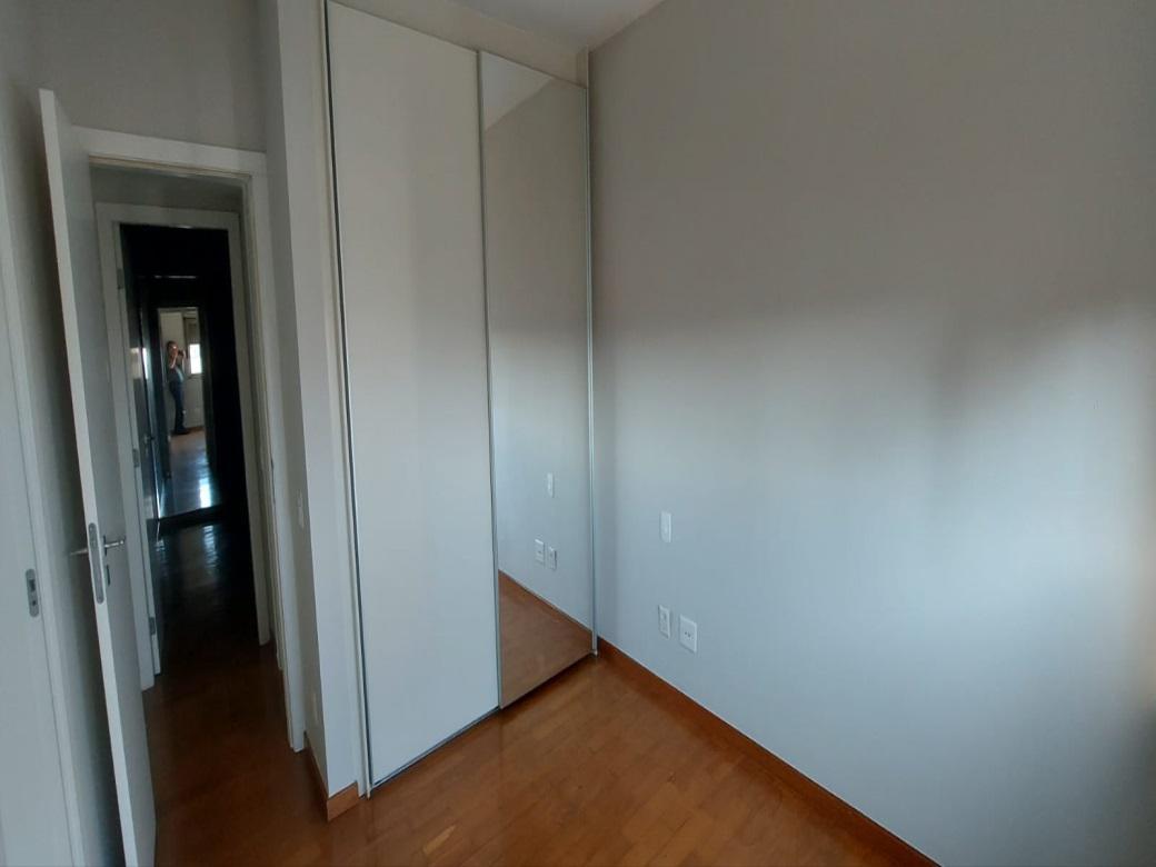 Apartamento, Sion, 4 Quartos, 4 Vagas, 3 Suítes