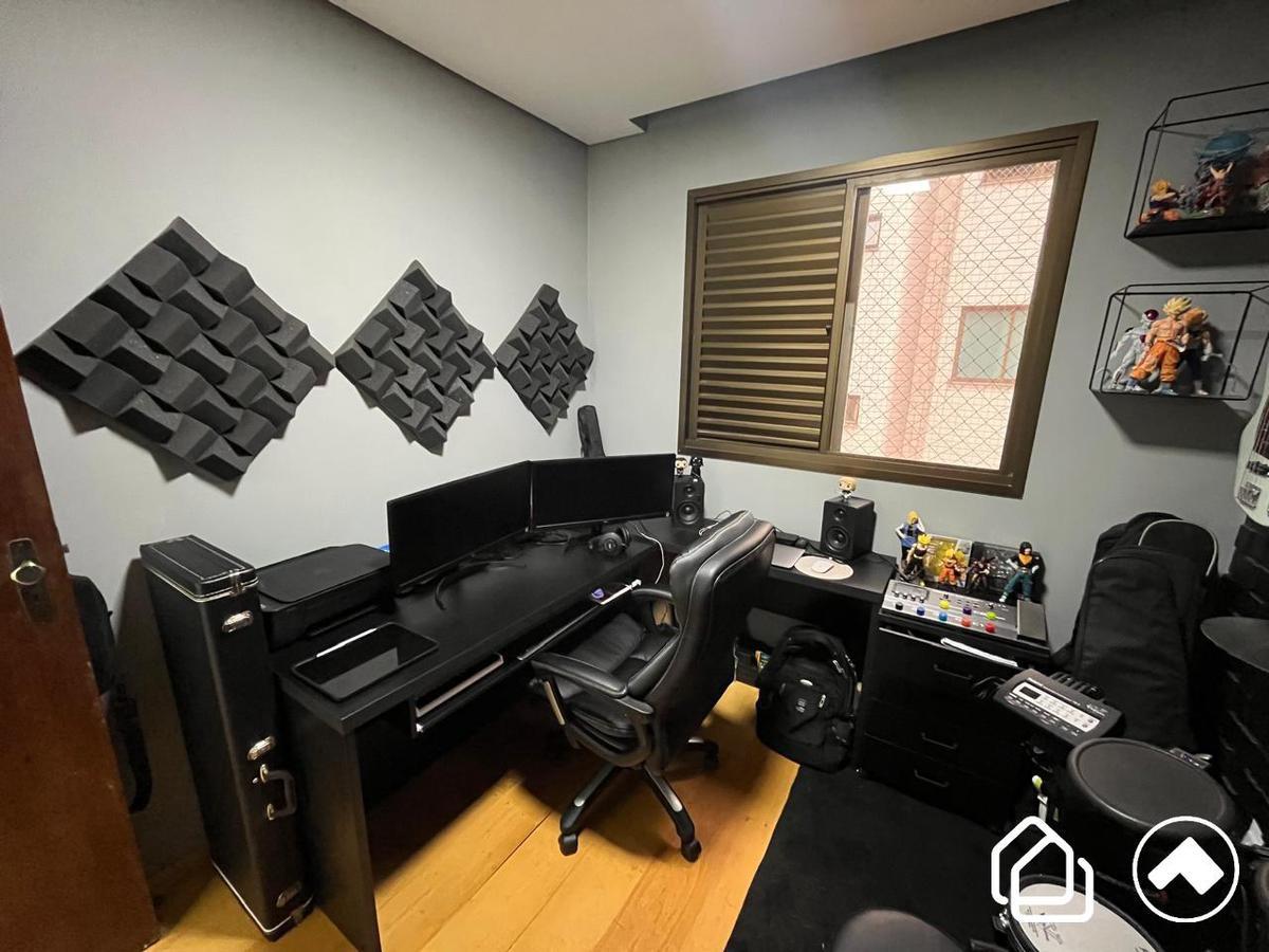 Apartamento, Buritis, 3 Quartos, 1 Vaga, 1 Suíte