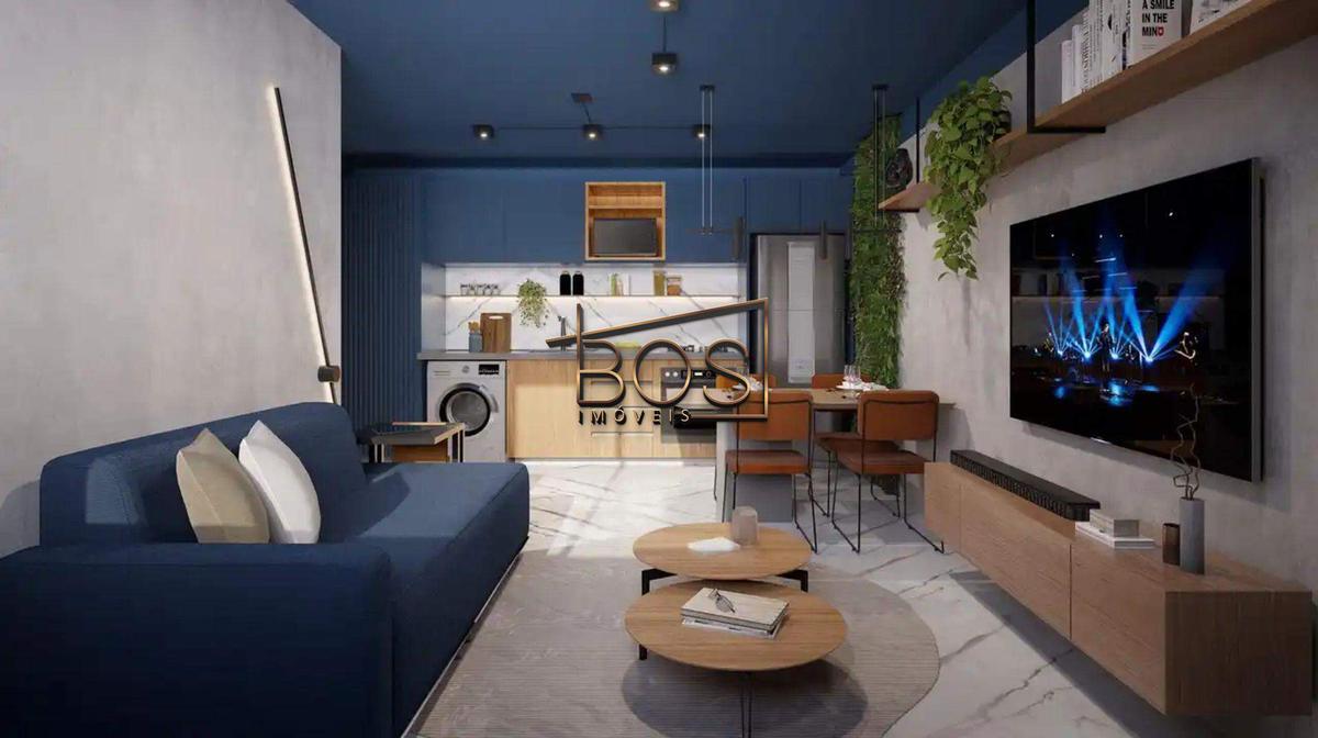 Apartamento, Lourdes, 2 Quartos, 0 Vaga