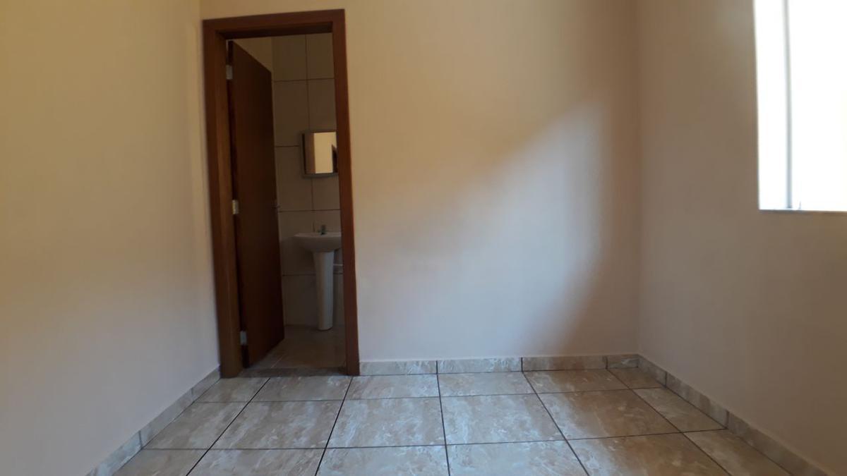 Casa, Centro, 3 Quartos, 6 Vagas, 1 Suíte