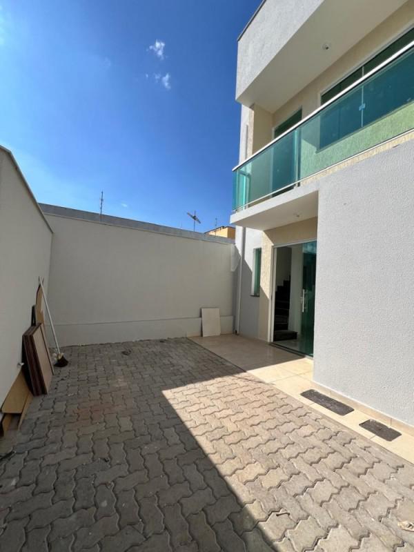 Casa, Brasília, 3 Quartos, 1 Vaga
