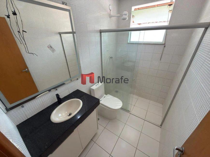 Casa, Santa Amélia, 3 Quartos, 2 Vagas, 1 Suíte