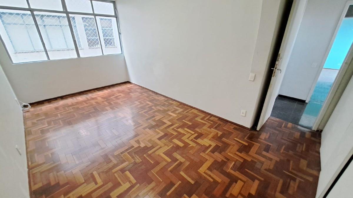 Apartamento, Santa Teresa, 3 Quartos, 1 Vaga